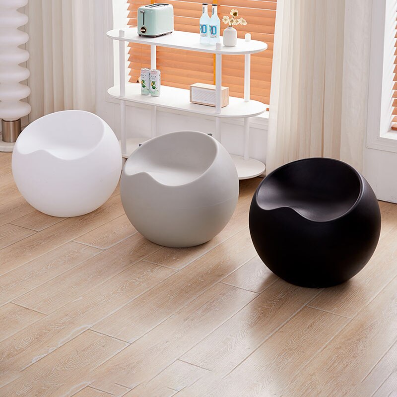 Designer Cup Chair - Stylish & Functional Accent Chair for Living Room, Bedroom, or Office Decor | Modern Home Furniture
