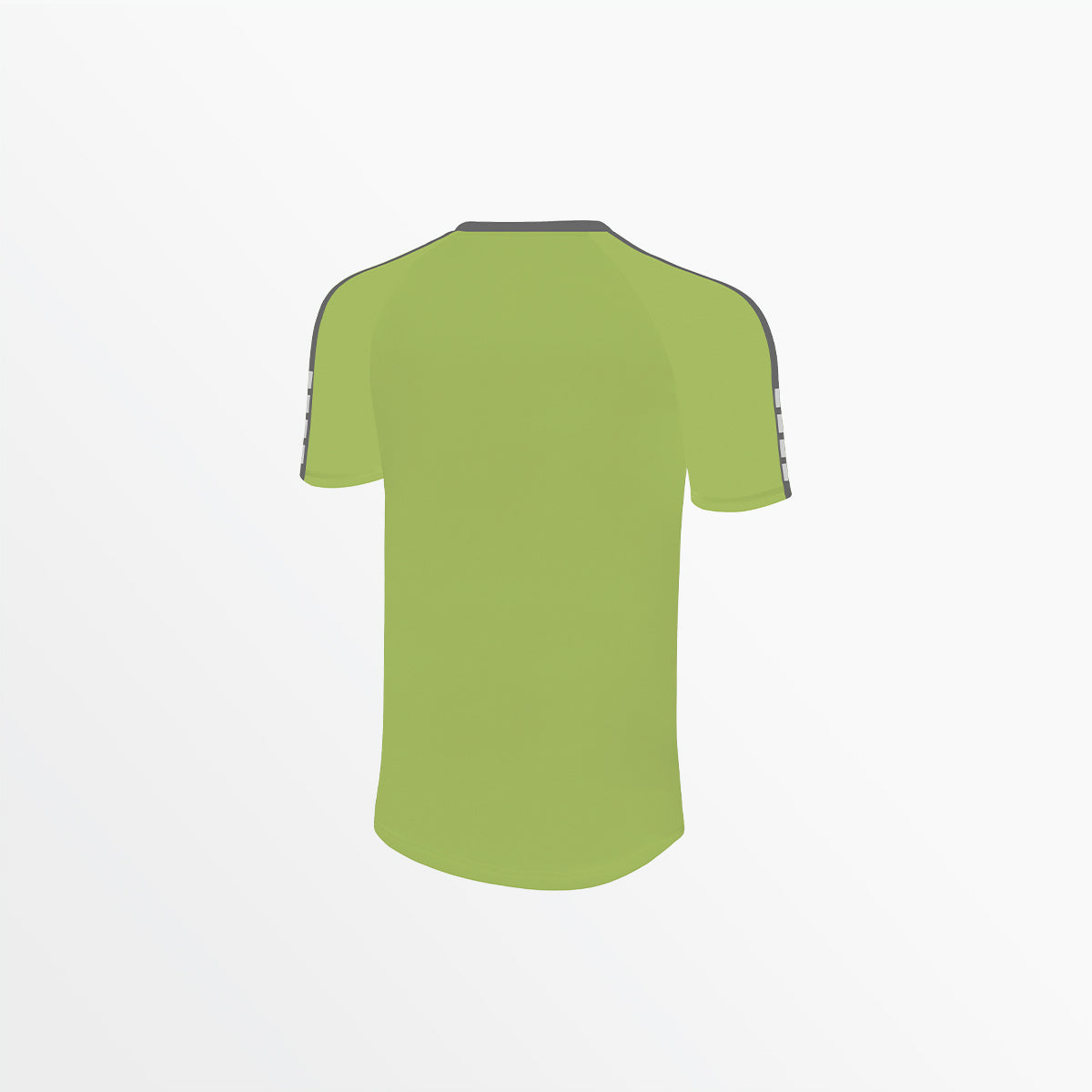 Youth Madison Short Sleeve Training Top - Breathable Workout Shirt for Teens - Perfect for Gym, Running & Sports Activities