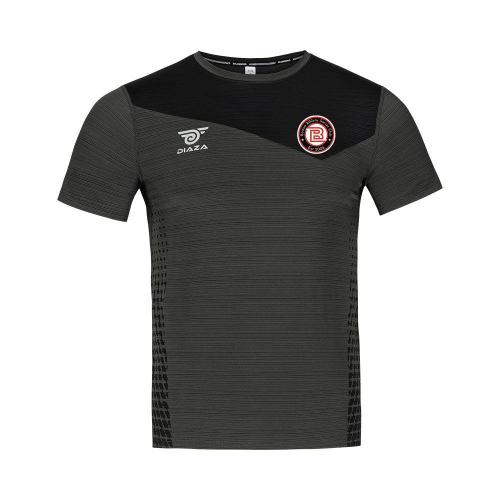 Allegiant FC Running Jerseys for Men & Women - Lightweight Breathable Soccer Jersey for Training & Matches - Perfect for Running, Soccer, and Sports Activities