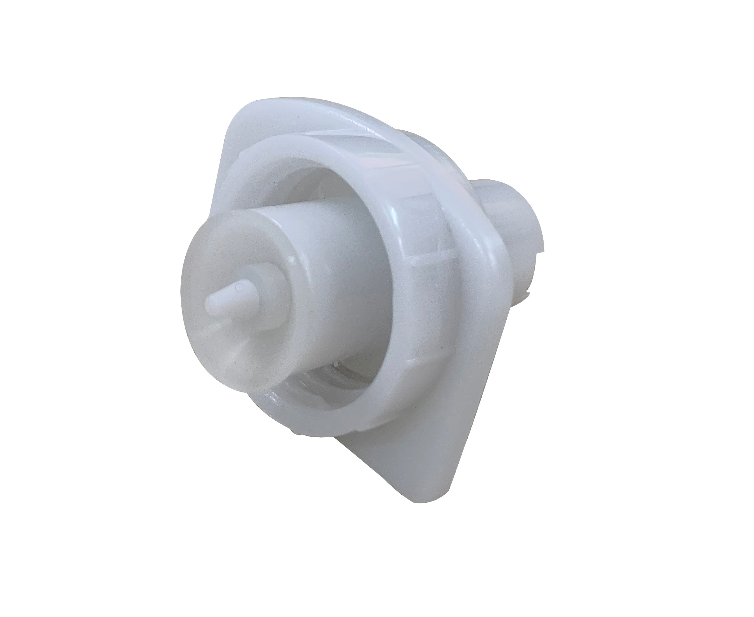 Original Humidifier Bottle Connector for DR 998 & DR 968H - Replacement Water Tank Adapter for Bissell Steam Mop - Perfect for Deep Cleaning Floors and Sanitizing Surfaces