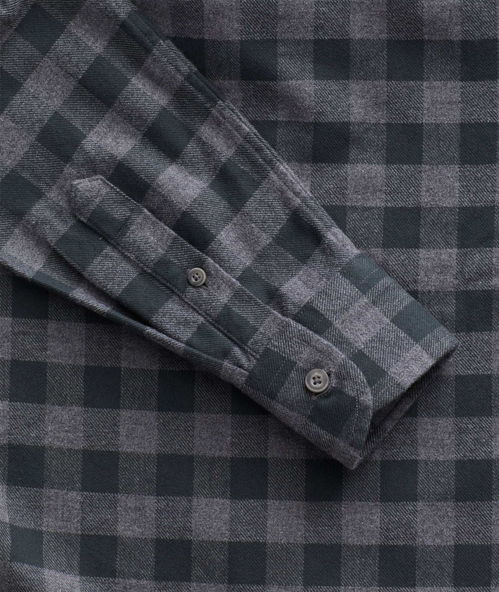 Wrinkle Free Flannel Shirt for Men & Women - Soft & Comfortable Casual Button Down Shirt - Perfect for Outdoor Activities, Camping & Fall Fashion | FINAL SALE