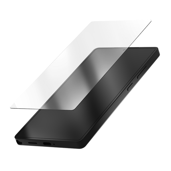 Premium Tempered Glass & TPU Screen Protectors for Samsung Galaxy - Shatterproof, HD Clarity, Full Coverage Protection for Everyday Use, Work & Travel