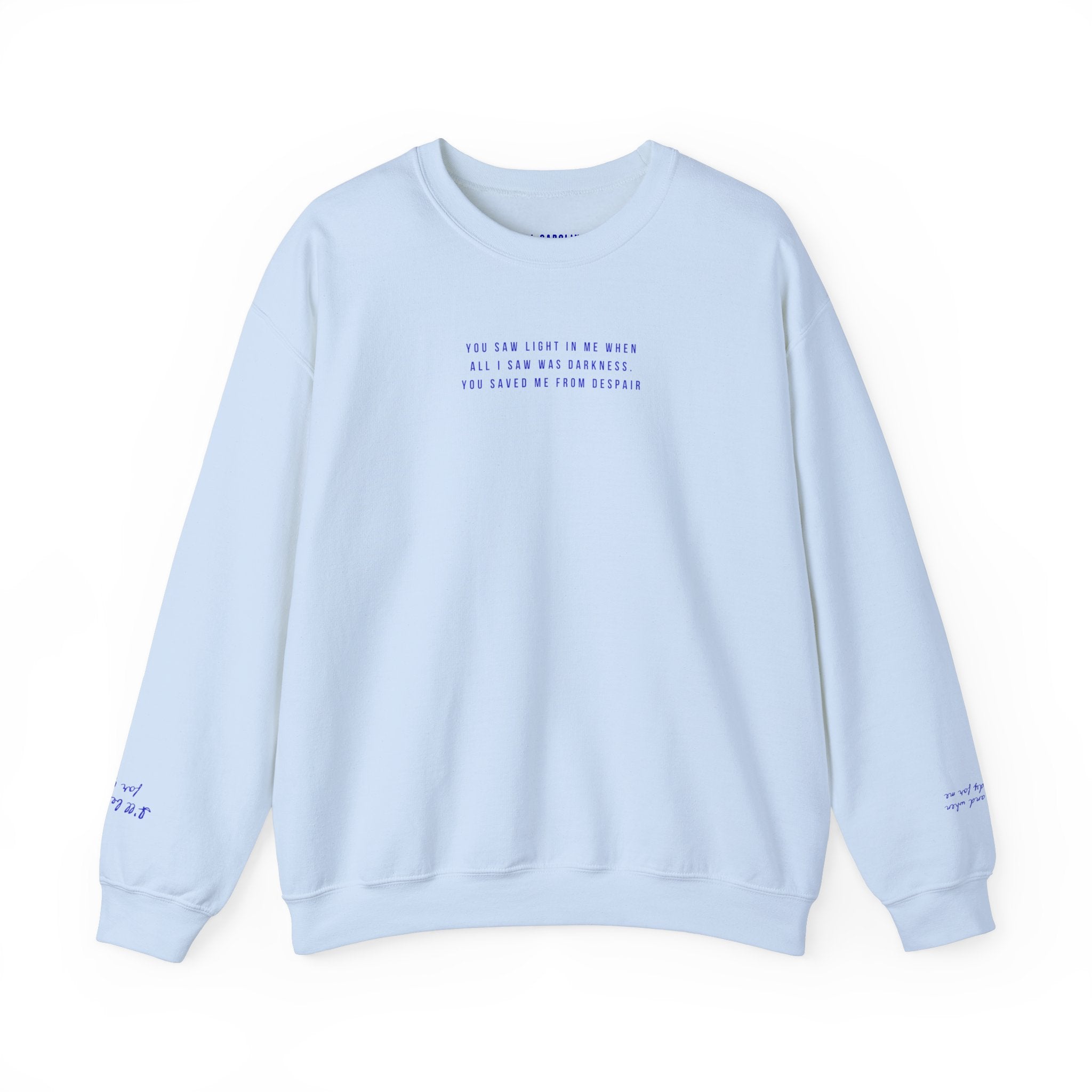 Light Blue
