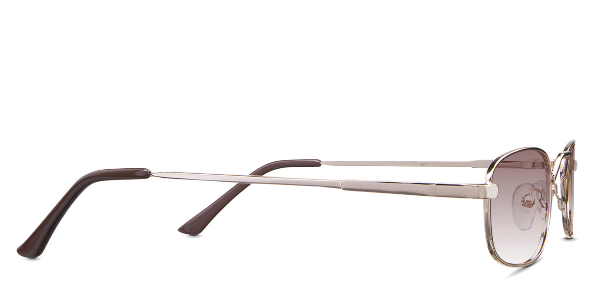 Zoey Women's Prescription Sunglasses - UV Protection, Stylish & Comfortable for Driving, Outdoor Activities & Everyday Wear
