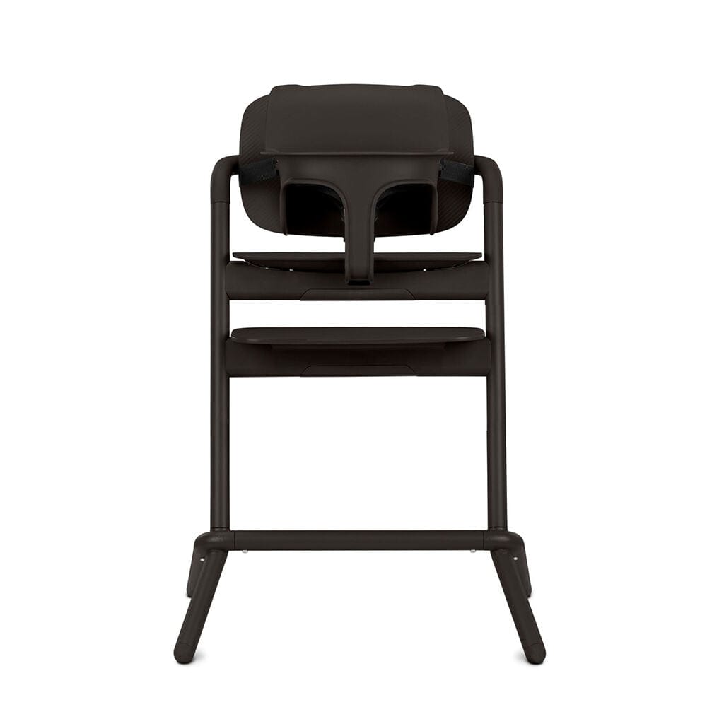 Cybex LEMO Modern High Chair for Babies - Adjustable Height & Reclining Seat - Easy to Clean Dining Chair for Infants & Toddlers - Perfect for Home, Restaurant & Outdoor Use