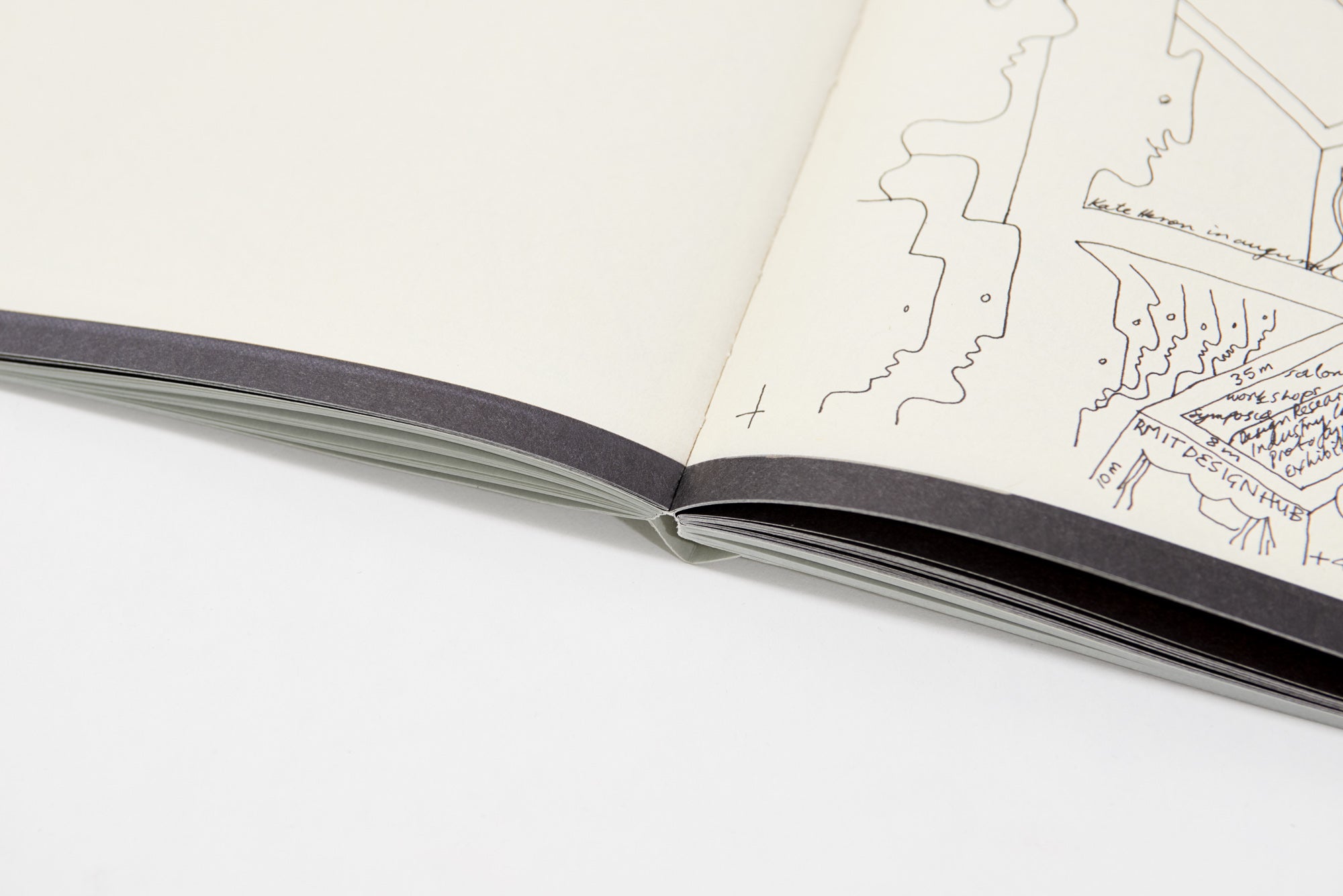 Architecture in its Continuums - Modern Design Books for Architects & Students | Perfect for Studio Inspiration & Academic Research
