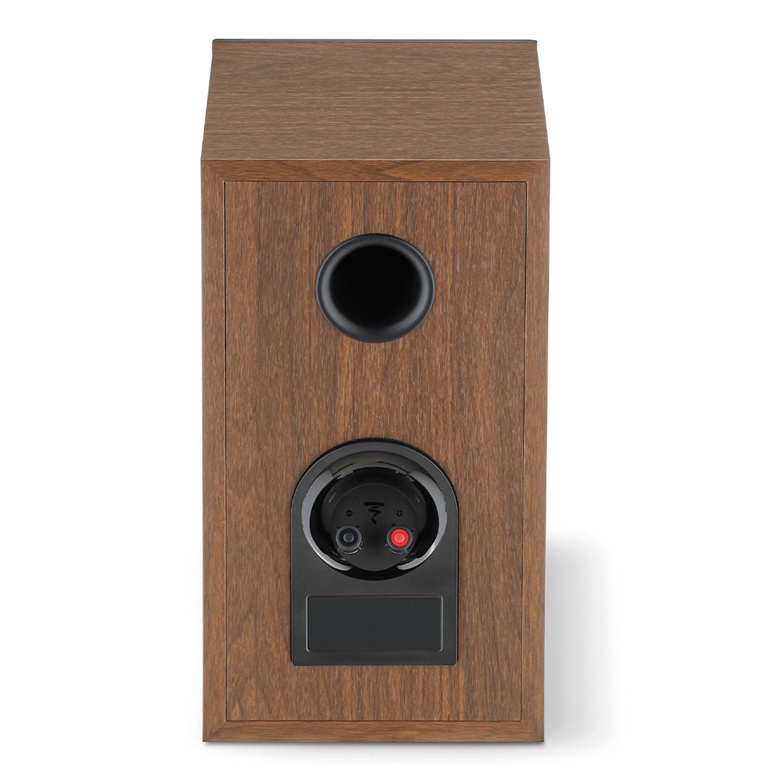 Focal Theva No1 2-Way Compact Bookshelf Speakers (Pair) - High-Fidelity Audio for Home Theater & Music Listening - Perfect for Living Rooms, Studios & Home Offices