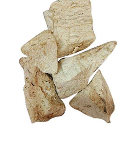 Veena Vidhari Kand (400G) - Air Potato, Vidharikand, Pueraria Tuberosa - Traditional Ayurvedic Herb for Immunity & Vitality - Perfect for Herbal Teas, Wellness Routines & Natural Remedies