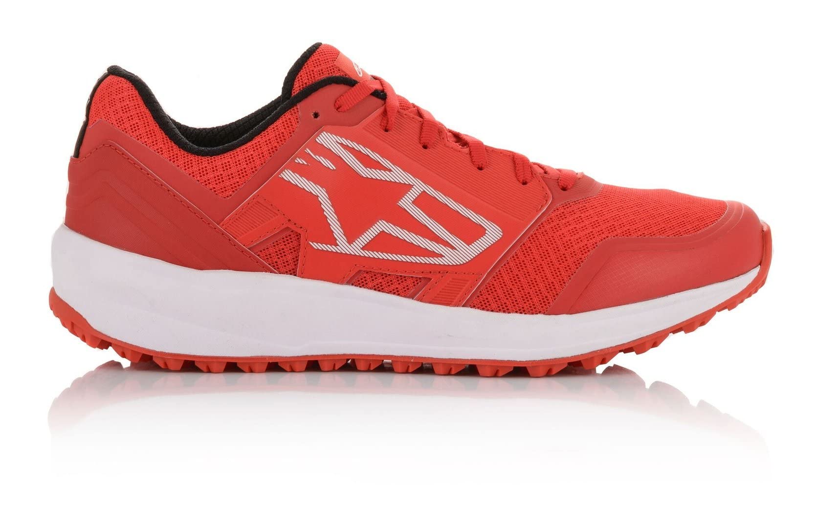 Alpinestars Meta Trail Shoes - Men's & Women's Hiking & Outdoor Adventure Footwear for Trail Running, Backpacking & Mountain Climbing