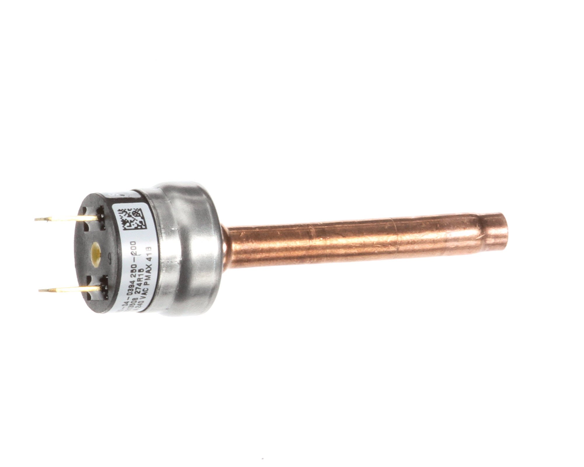 Manitowoc Ice Machine Fan Cycling Control 000013508 - Replacement Part for Commercial Ice Makers - Perfect for Restaurants, Bars, and Food Service Businesses