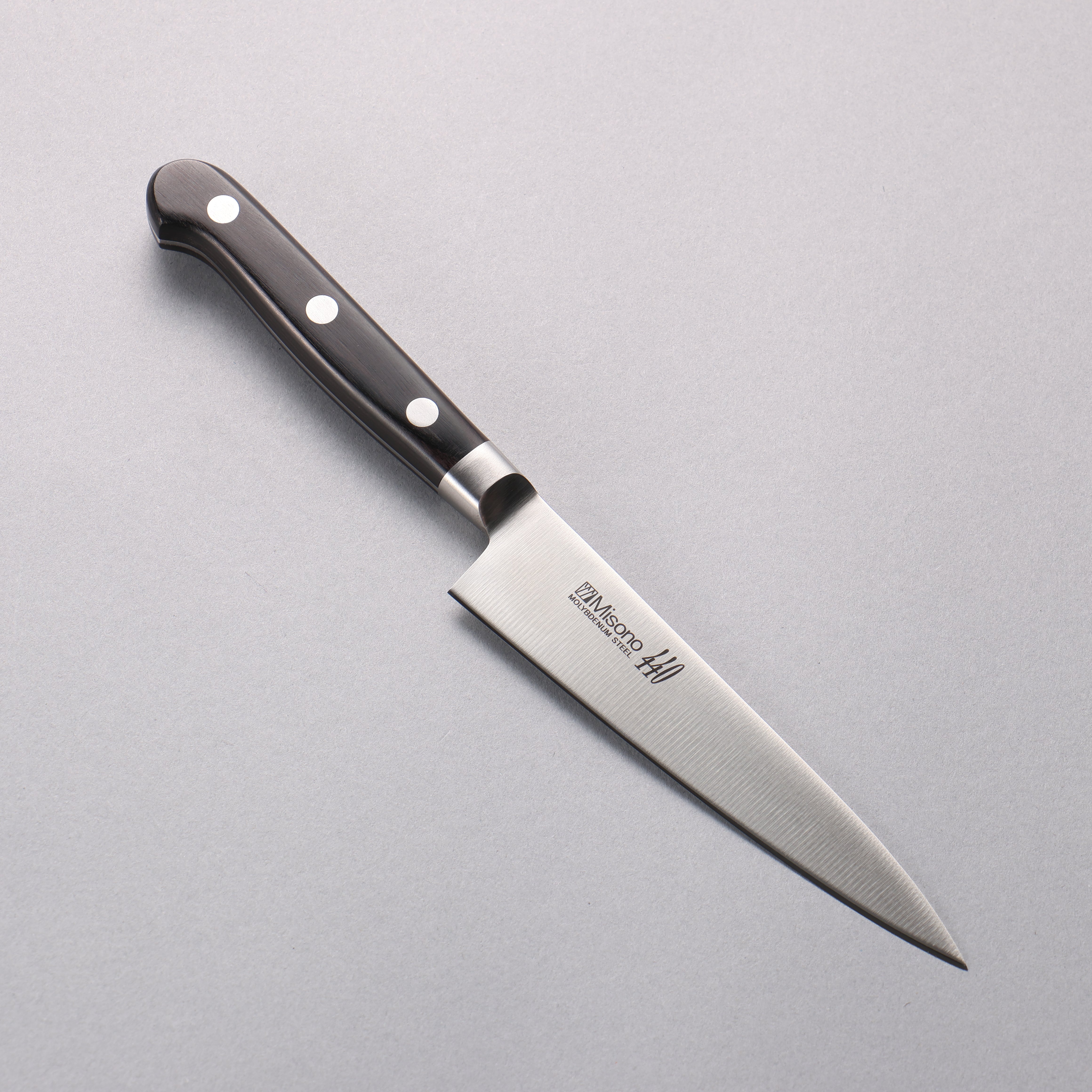 Misono 440 Molybdenum Petty Utility Knife 5.1