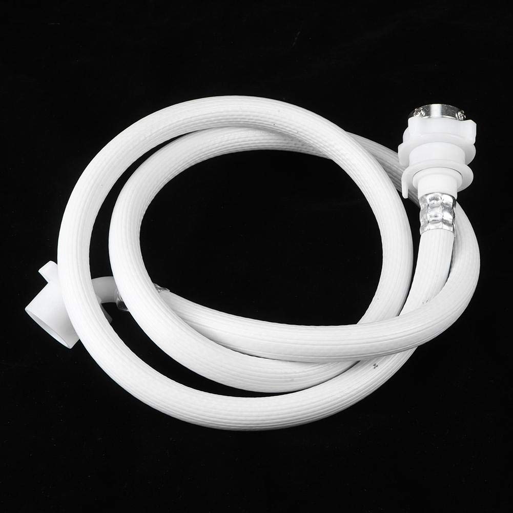 1.5m G3/4 Universal Washing Machine Hose - Bathroom & Home Plumbing Accessories for Laundry & Kitchen