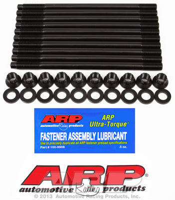 ARP Toyota 1.6L 4AGE 20V Head Stud Kit - High Performance Engine Bolt Set for Racing & Engine Rebuilds - Perfect for Toyota AE86, AE92, AE101 & More