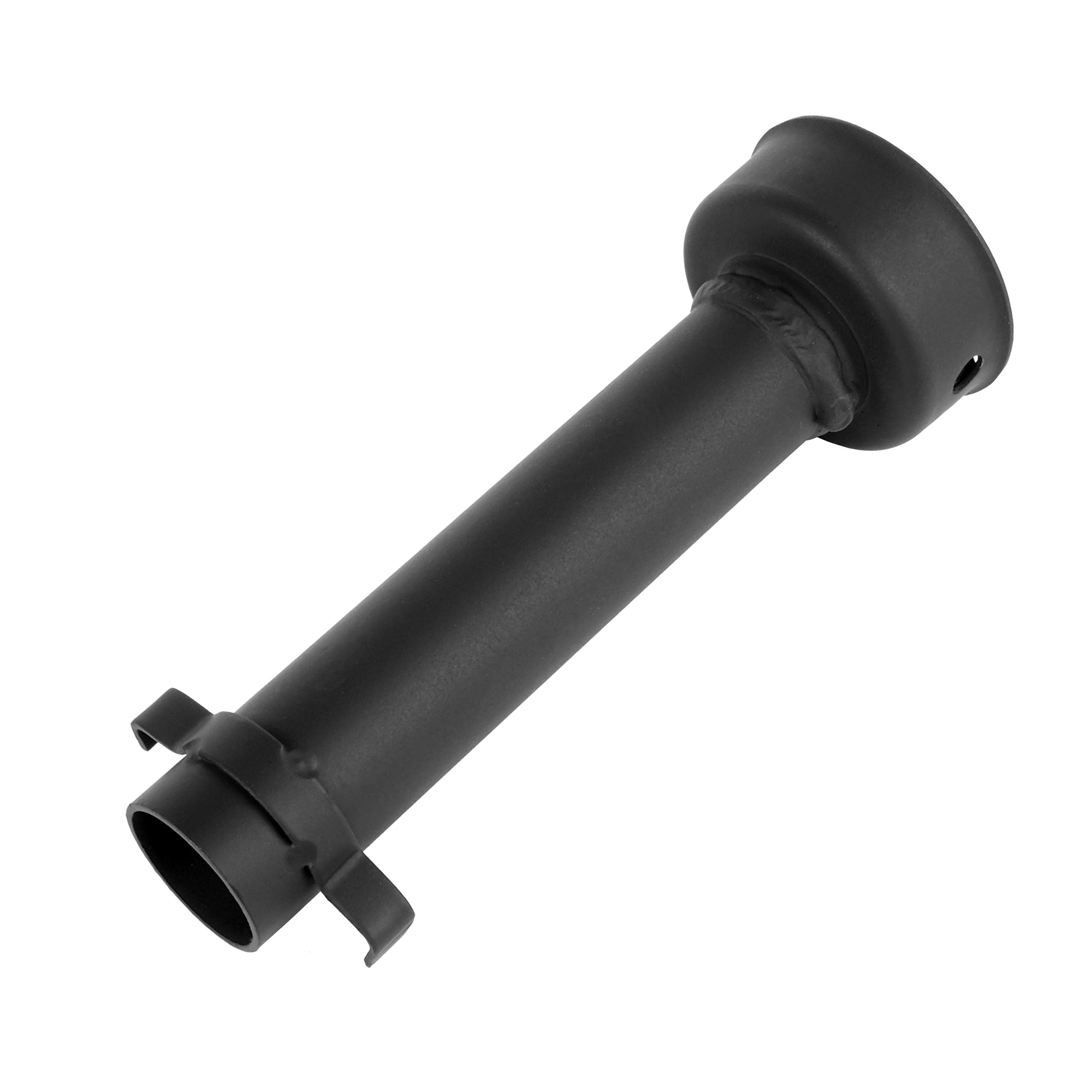Caltric Exhaust Pipe Spark Arrester Baffle for Kawasaki Bayou 220 KLF220A 1988-2002 | ATV & UTV Replacement Part | Off-Road & Trail Riding Accessory