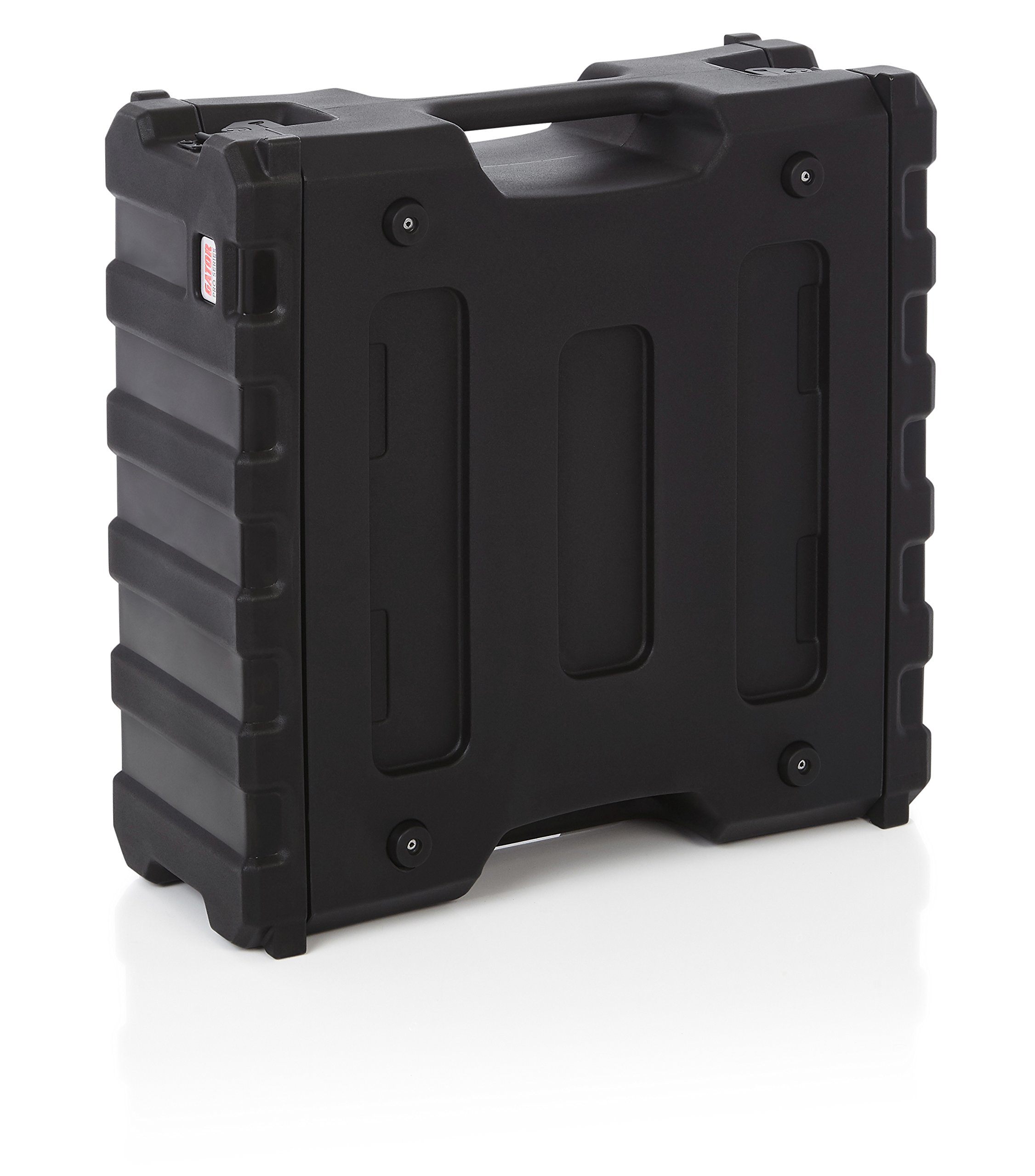 Gator Cases Pro Series 4U Rackmount Case - 19