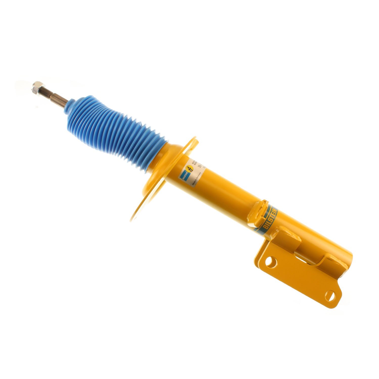 Bilstein B6 Performance Strut 35-107422 - Premium Shock Absorber for Smooth Ride & Enhanced Handling | Perfect for Daily Driving, Off-Road Adventures & Performance Upgrades