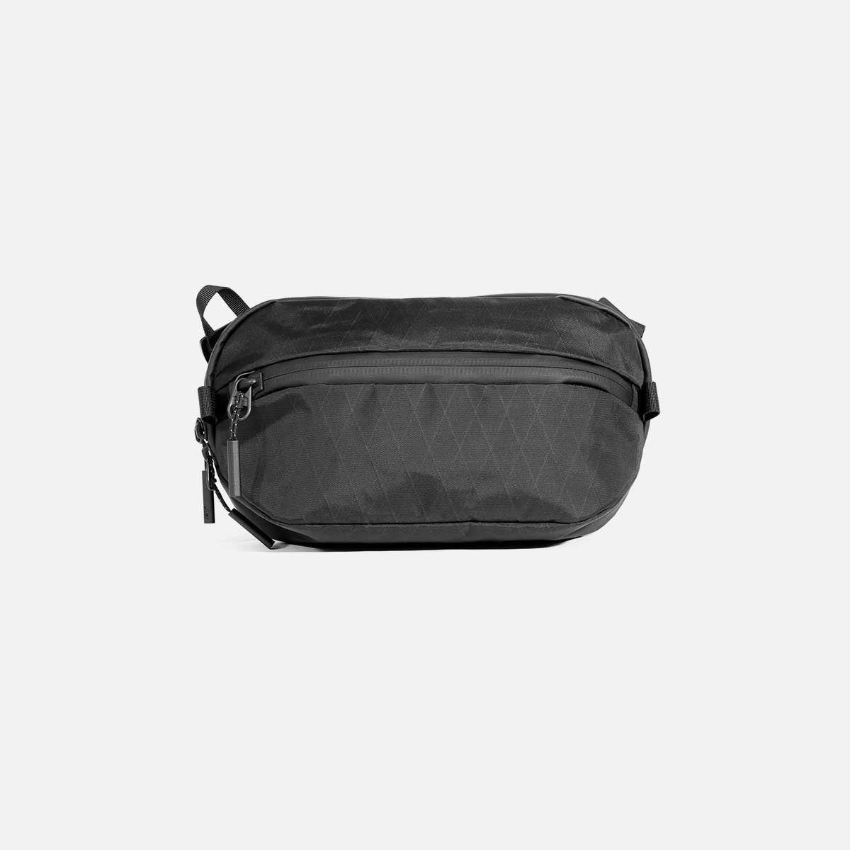 Day Sling 3 - Premium Crossbody Sling Bag for Men & Women - Perfect for Travel, Hiking, and Everyday Use