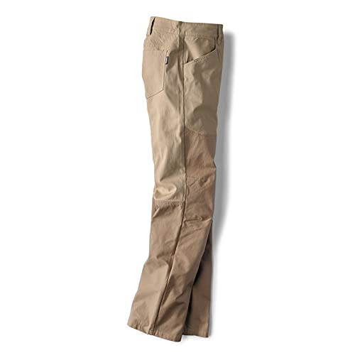 Orvis Women's Missouri Breaks Field Pants - Water-Resistant Hiking & Outdoor Adventure Pants for Women - Perfect for Camping, Hunting & Trail Walking