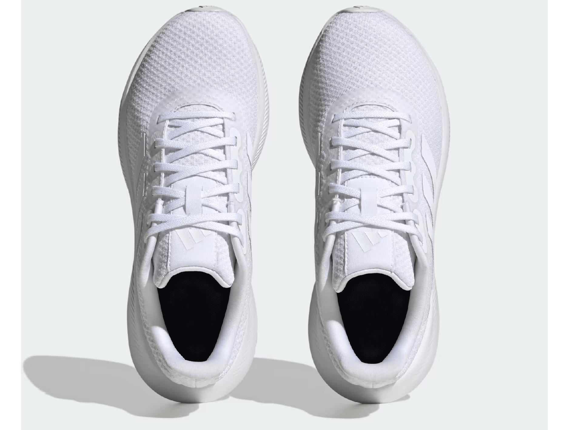 Adidas Women's Runfalcon 3.0 Running Shoes - Lightweight Comfort for Jogging, Gym & Daily Wear | HP7559