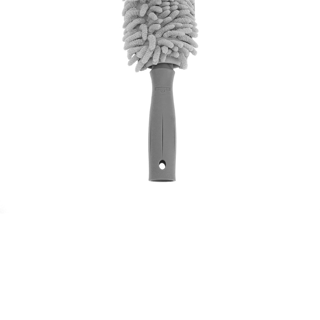 Unger StarDuster ProFlex Elite - Premium Extendable Microfiber Ceiling Duster for High Ceilings, Fans & Hard-to-Reach Areas - Perfect for Home Cleaning, Office & Commercial Use