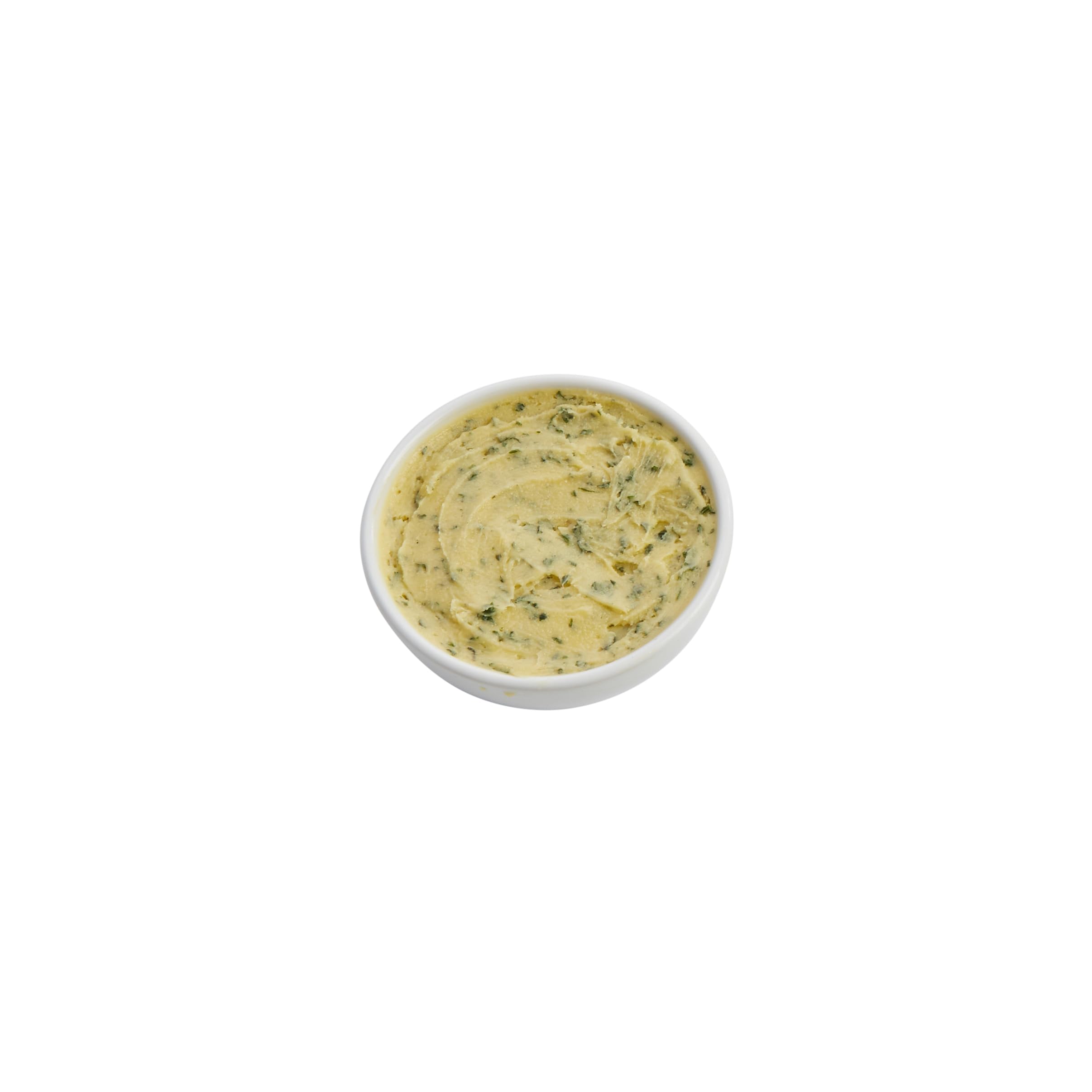 Rich's EZ Garlic Spread for Breads & Rolls - 13lb Pail | Bulk Garlic Butter Spread for Restaurants, Bakeries & Catering | Perfect for Garlic Bread, Dinner Rolls & Pizza Crusts