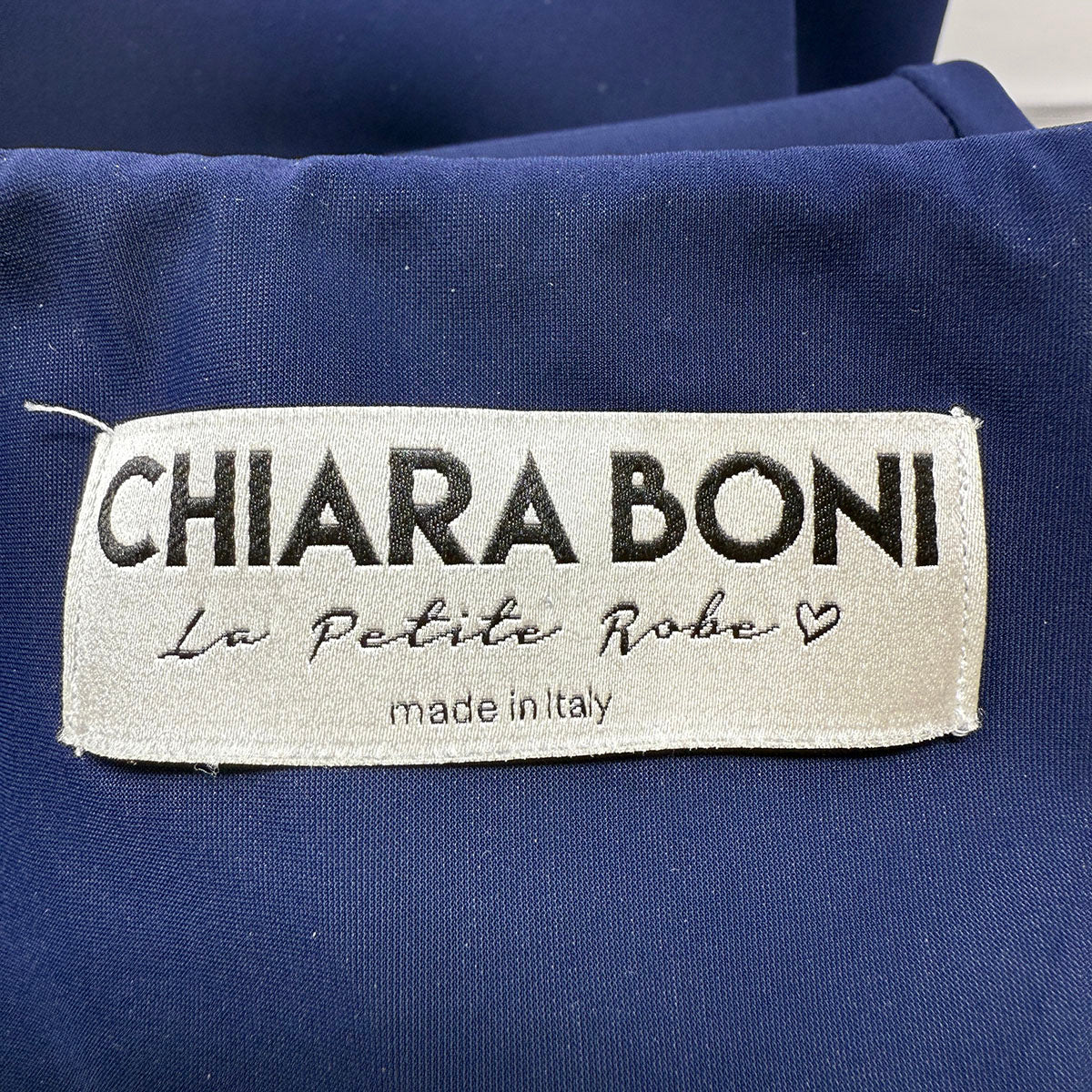 Chiara Boni Women's Elegant Party Dress - Perfect for Weddings, Cocktail Parties & Evening Events