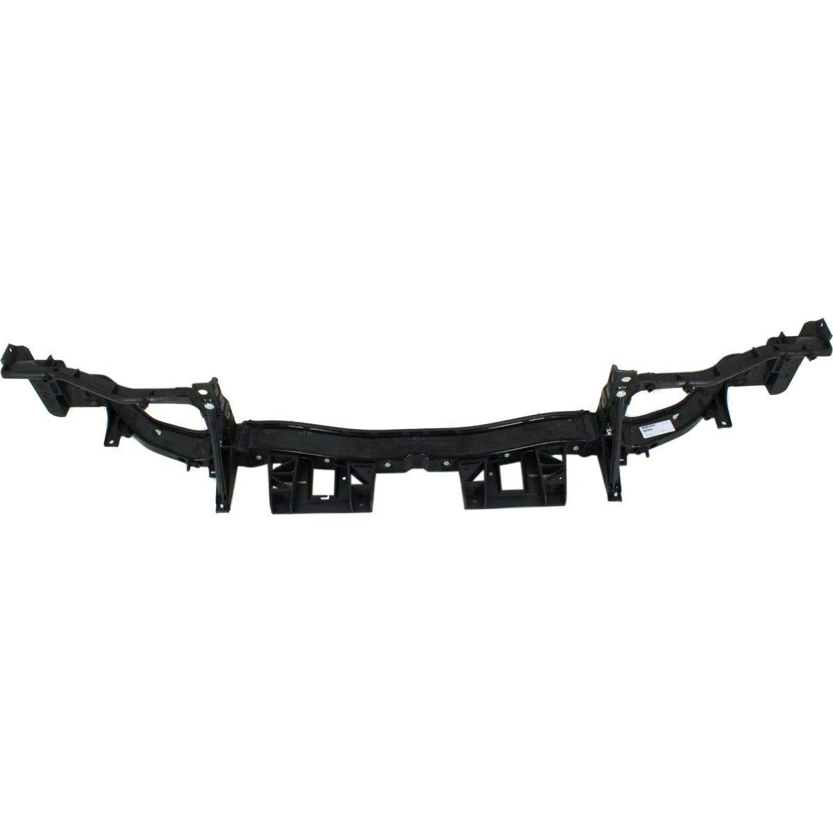 FITRITE AUTO PARTS New Front Upper Radiator Support Tie Bar For 2011-2014 Dodge Charger CH1225235 68142202AA - Replacement Part for Cooling System Repair & Maintenance