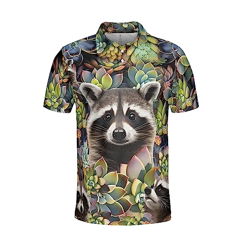 Raccoon-07