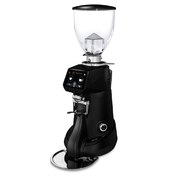 Fiorenzato F71 Professional Commercial Coffee Grinder - Heavy Duty Espresso Grinder for Coffee Shops, Restaurants & Home Baristas - Perfect for Espresso, Drip Coffee & French Press