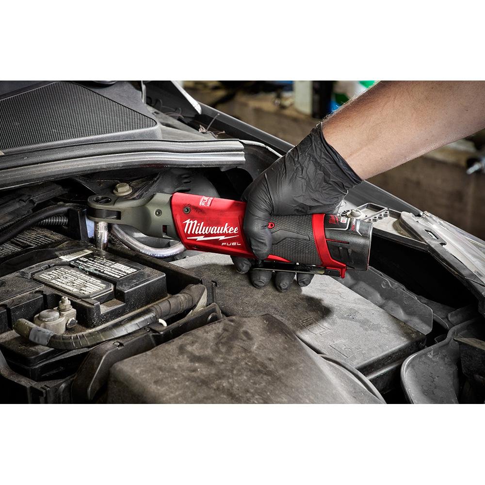 Milwaukee M12 Fuel 2557-20 3/8