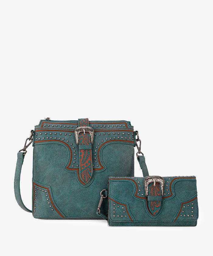 TURQUOISE