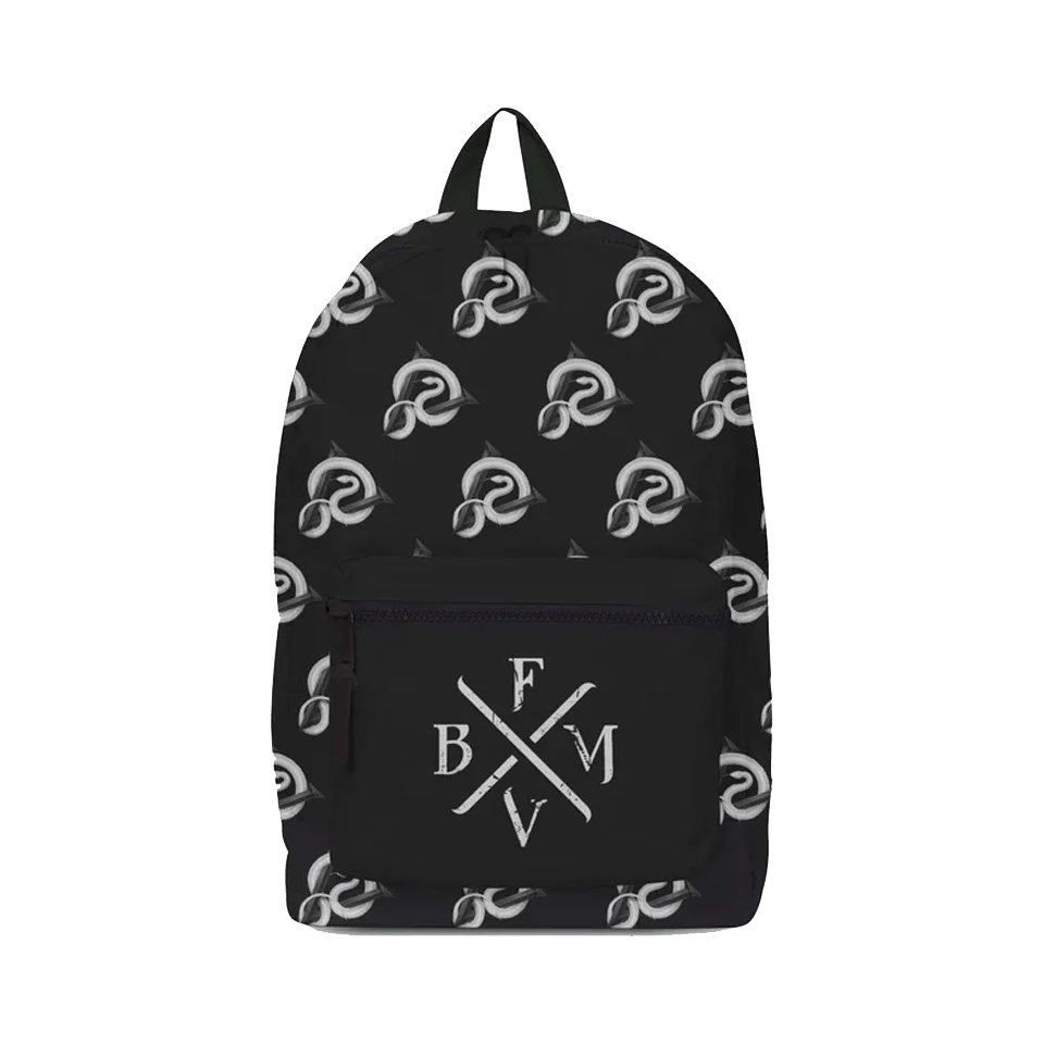 Stylish Gravity Pattern Backpack for Men & Women - Durable Travel Hiking School Laptop Bag - Perfect for Outdoor Adventures, Commuting & Daily Use