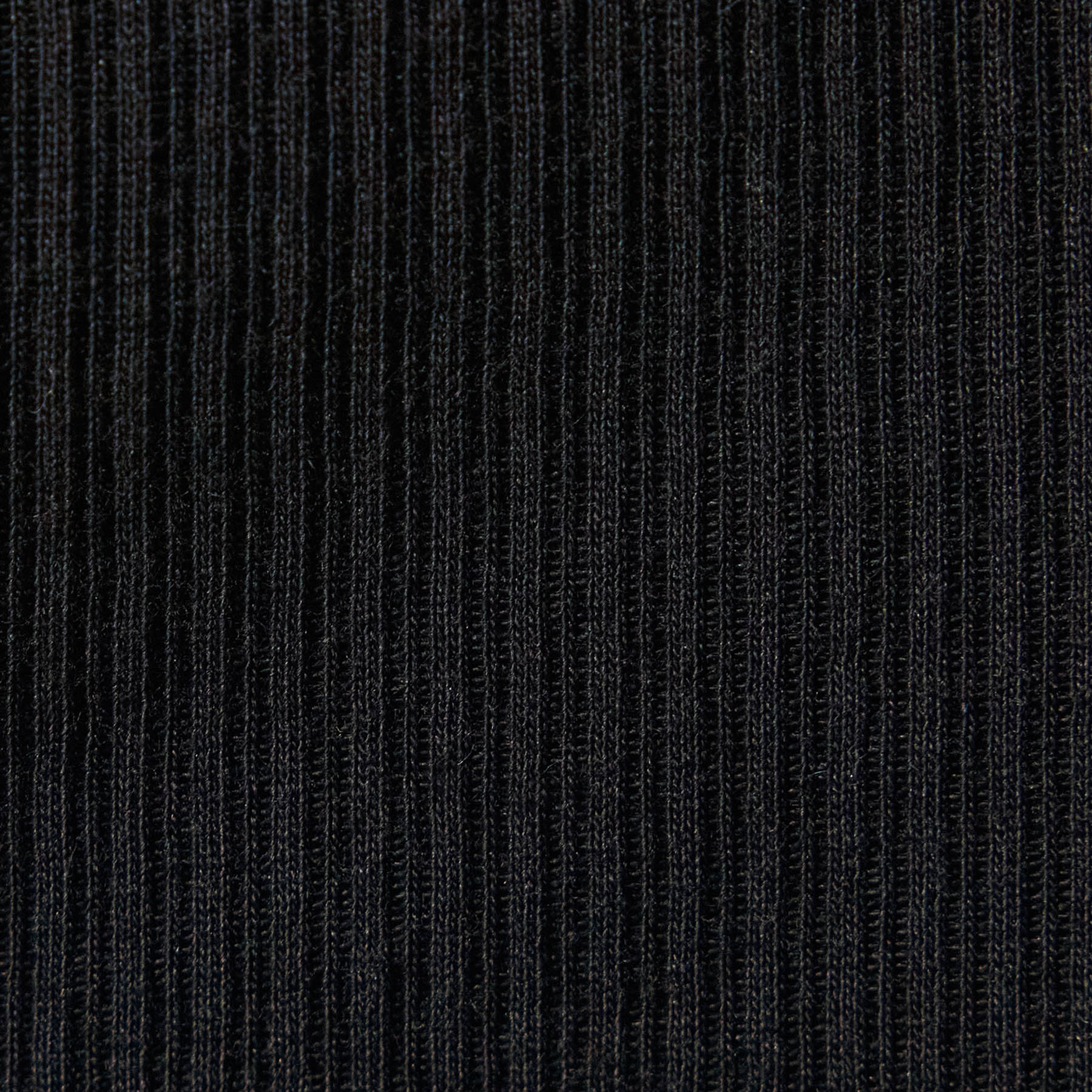 Ribbed High Neck Cami Top for Women - Stretchy Slim Fit Sleeveless Shirt, Black | Perfect for Layering, Casual Outfits & Office Wear