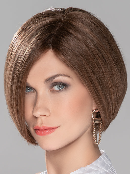 Cosmo II European Remy Human Hair Wig | 100% Real Human Hair | Natural Look & Comfort | Perfect for Daily Wear, Cosplay & Special Occasions