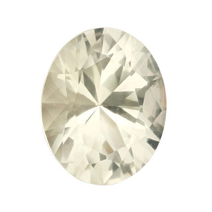 Natural Genuine Oregon Champagne Sunstone - 8x6mm, 9x7mm, 10x8mm Oval Cut Loose Gemstone - VVS Clarity - Mined & Cut in USA - Perfect for Jewelry Making, Engagement Rings & Healing Crystal Collections