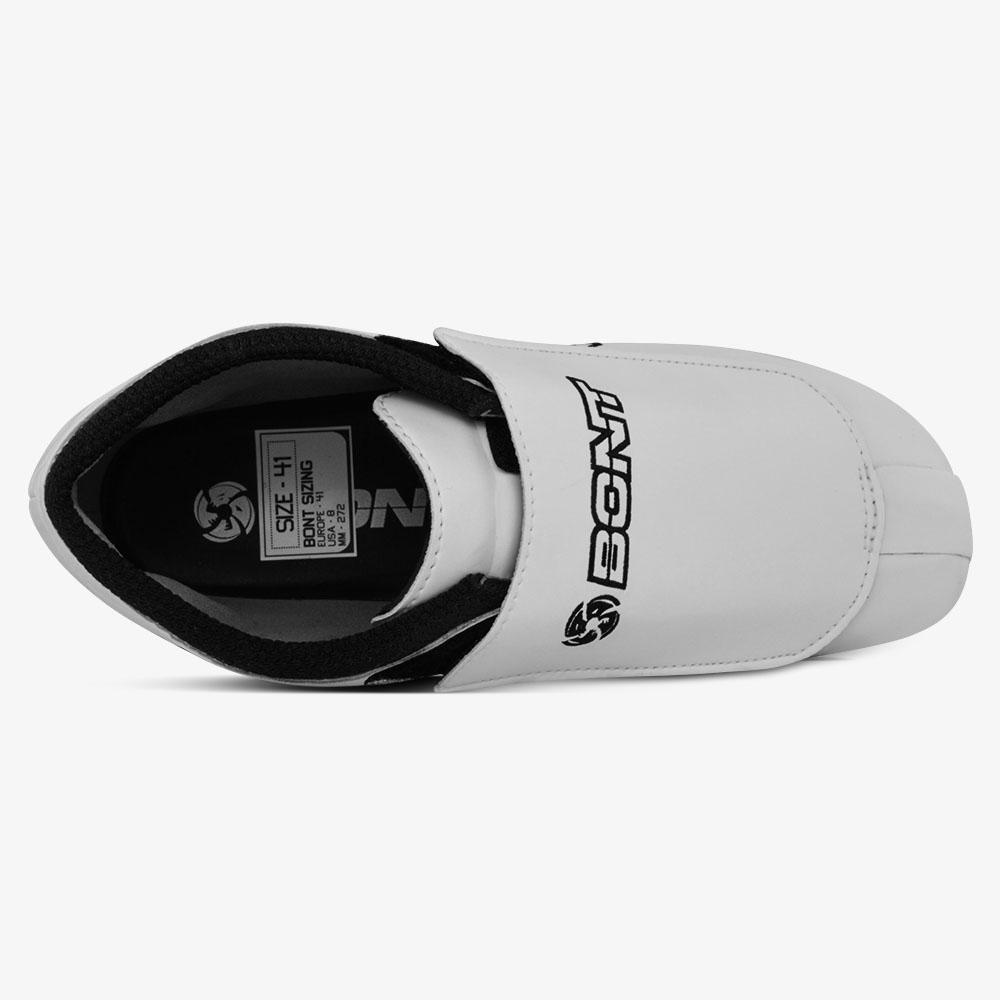 Bont Quad Protege Quad Speed Skate Boot - High-Performance Roller Derby & Speed Skating Shoes for Men & Women - Perfect for Indoor & Outdoor Racing, Training, and Competition