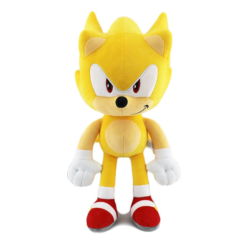 Super Sonic 12