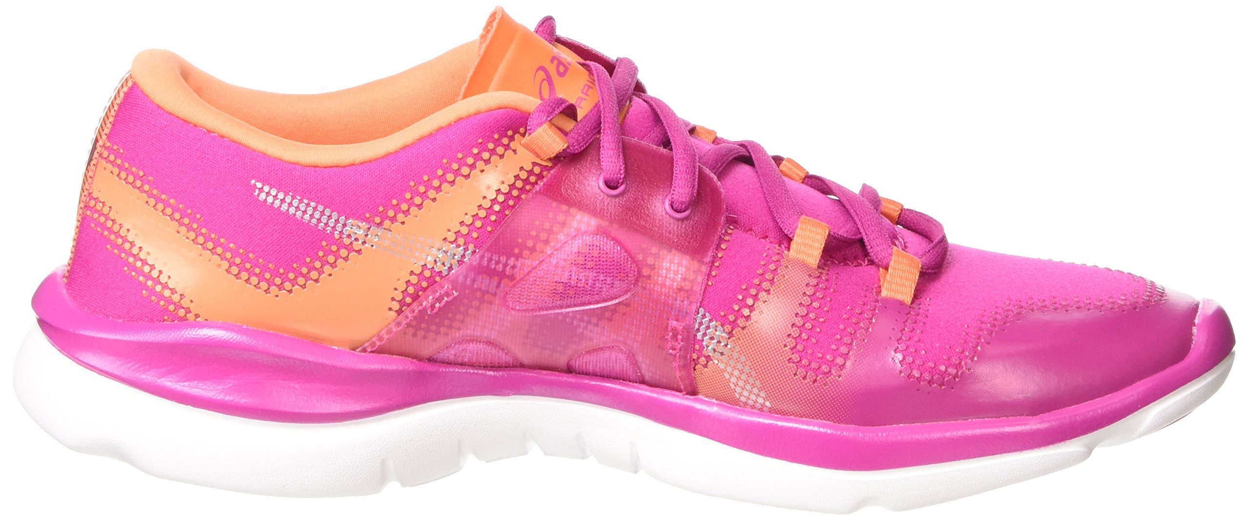 ASICS Women's GEL-Fit Tempo 2 Running Shoes - Lightweight Gym Workout Sneakers for Women with Cushioning Support | Perfect for Jogging, Training & CrossFit