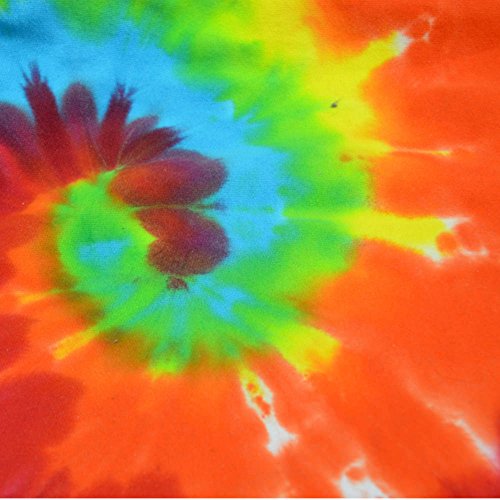 Rainbow Twist