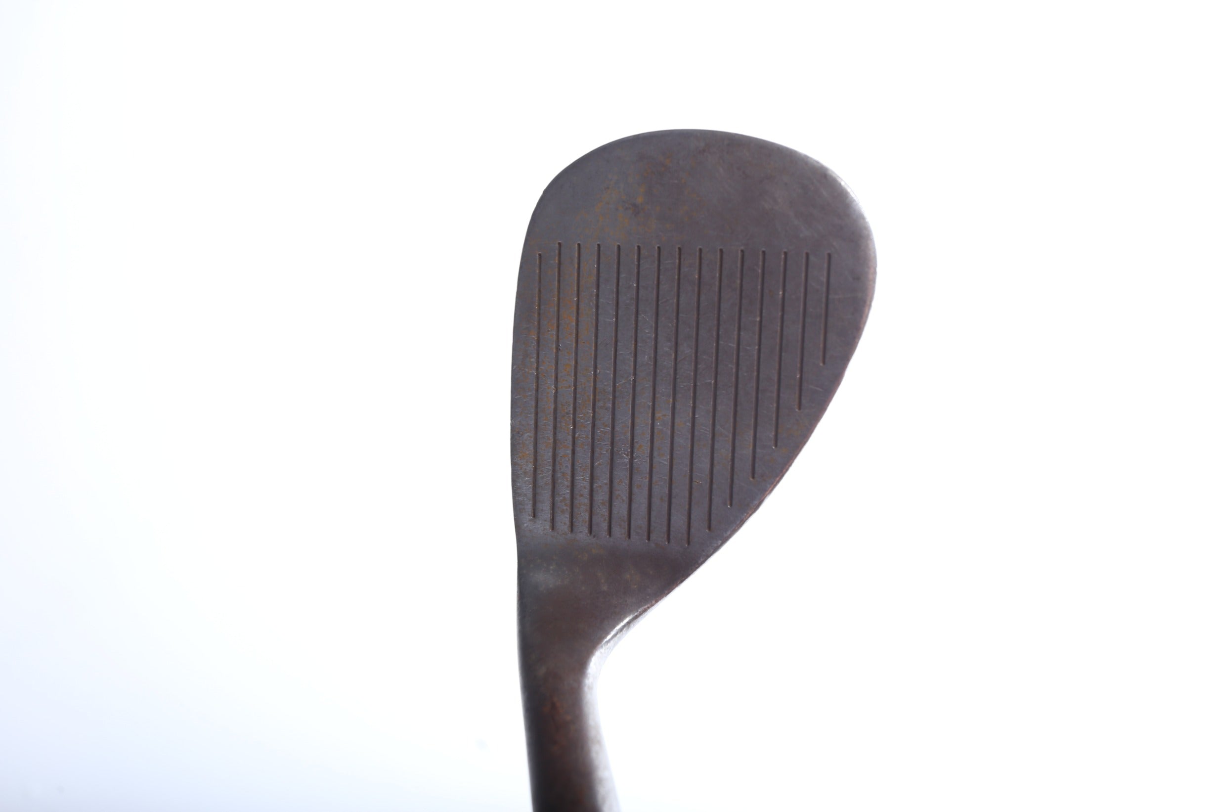 Used Callaway Mack Daddy 2 Tour Grind Slate Lob Wedge 60° Right Handed Extra Stiff Flex - Perfect for Golfers Seeking Precision Shots Around the Green