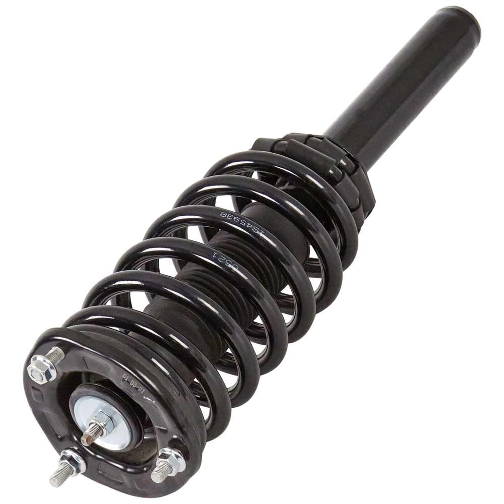 2004-2006 Kia Amanti Front Strut with Spring Assembly - BuyAutoParts 75-26564CS | Replacement Suspension Part for Smooth Ride & Better Handling | Perfect for Daily Commuting & Road Trips