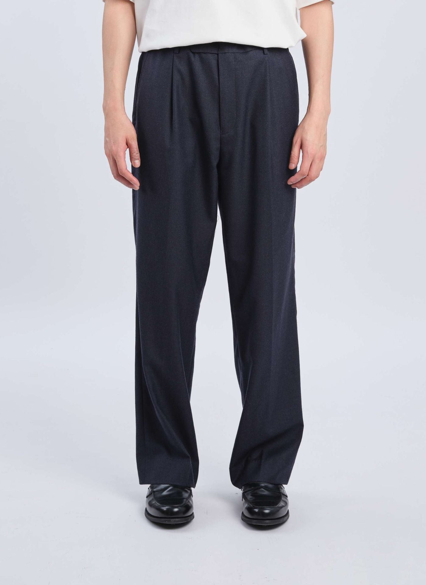 Tactical Cordura Combat Wool Suit Pants - Durable Outdoor & Work Pants for Hiking, Hunting & Military Use