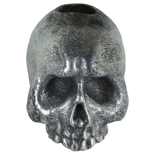 Sad (Jawless) Skull