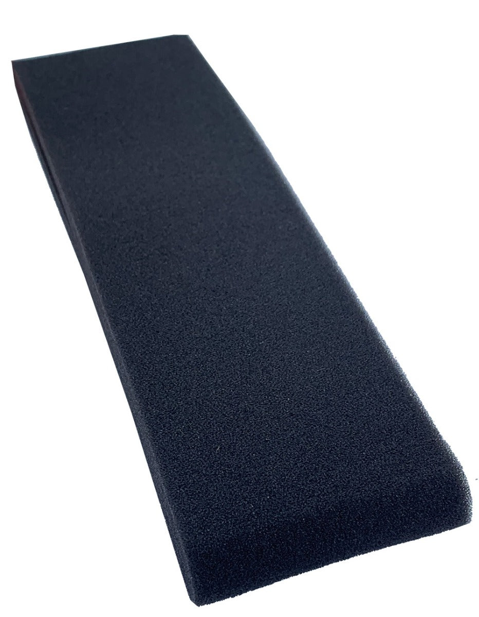 Kawasaki 11013-2182 High Performance Air Filter Replacement - Compatible with Kawasaki Engines & Lawn Mowers - Perfect for Outdoor Power Equipment Maintenance