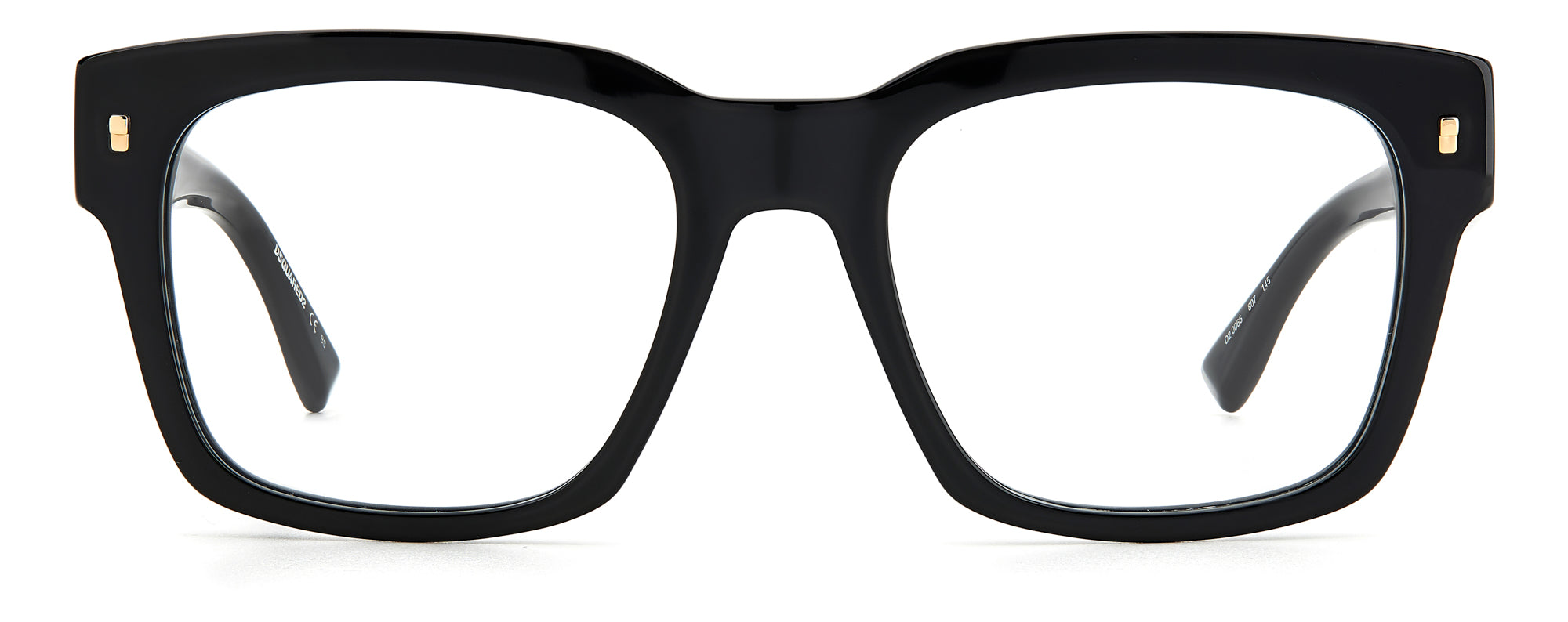 DSQUARED2 D2 0066 Sunglasses - Luxury Designer Shades for Men & Women - UV Protection, Fashionable & Durable - Perfect for Outdoor Activities, Beach & Driving