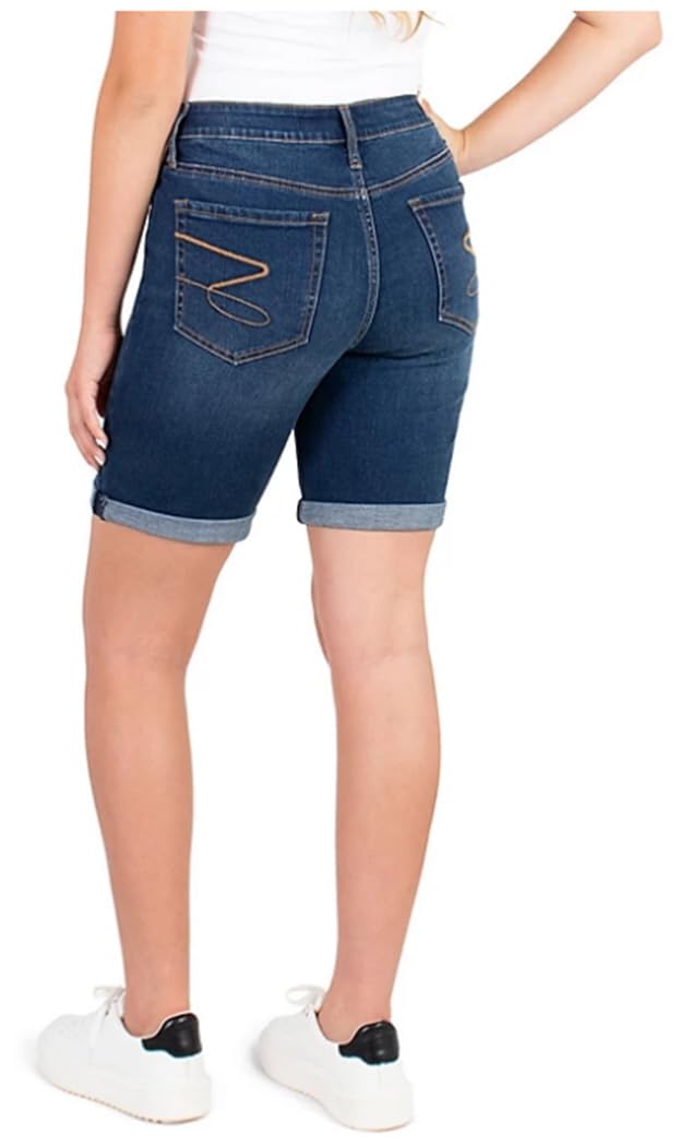 Seven7 Bermuda Shorts - Stylish & Comfortable for Summer Outings