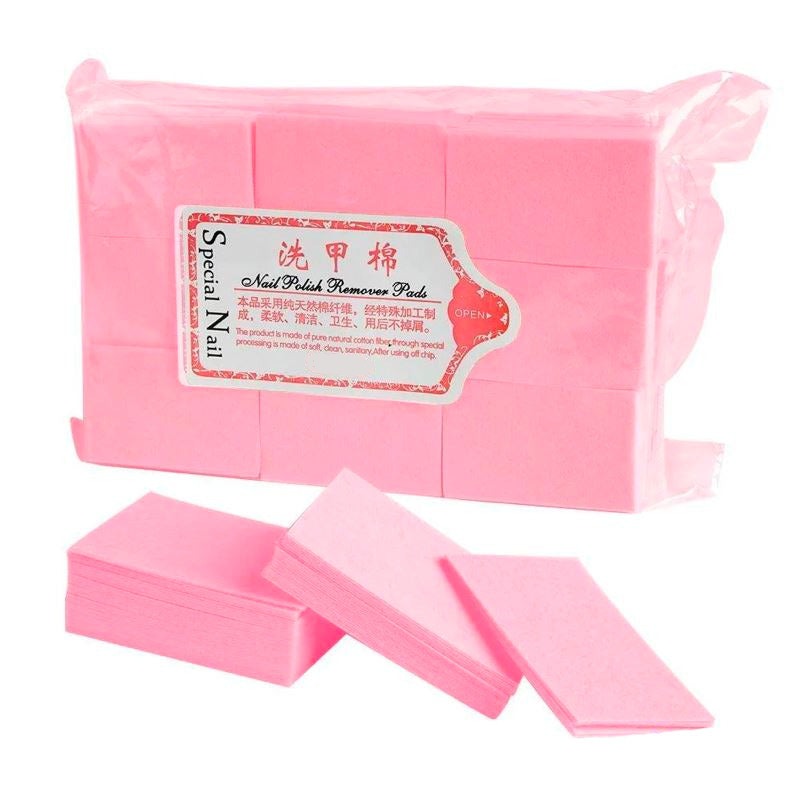 Pink 600pcs