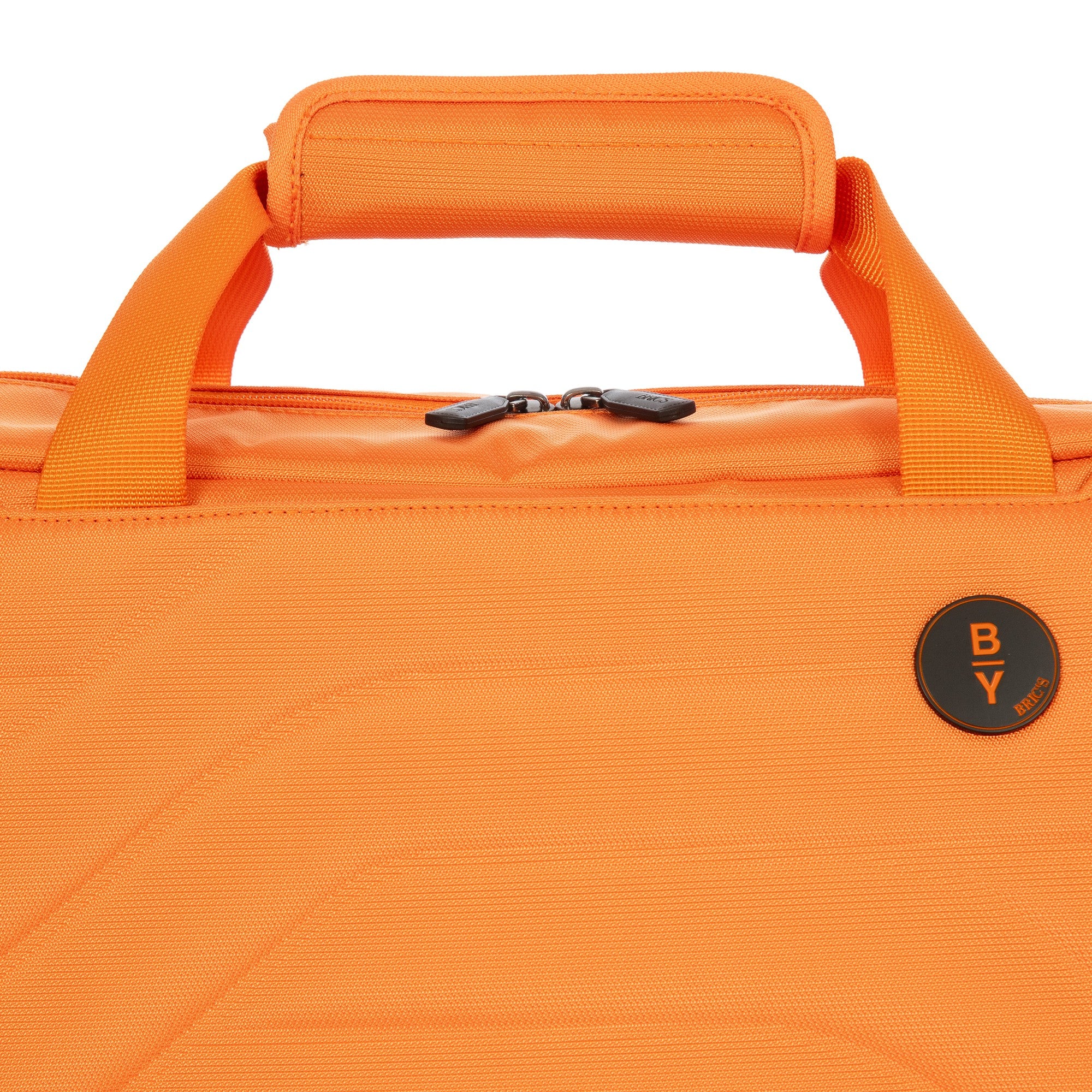 Brics Ulisse 18 Duffle Bag - Premium Leather Travel Duffel for Men & Women - Perfect for Gym, Weekend Getaways & Business Trips