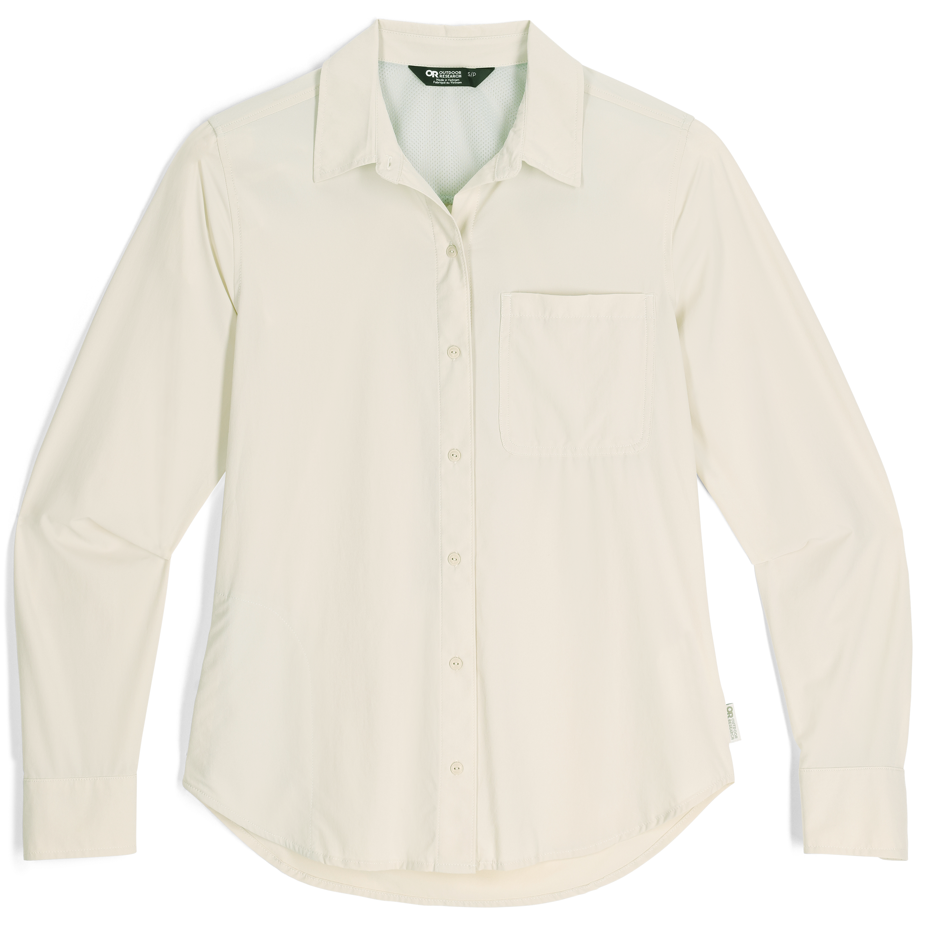 Women's UPF 50+ Sun Protection Long Sleeve Shirt - Lightweight Quick-Dry UV Shirt for Hiking, Beach & Outdoor Activities