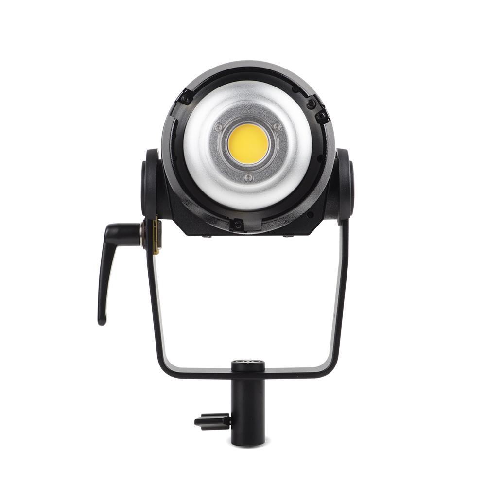 Aputure LS C120D II LED Video Light with A Mount Kit - Professional Lighting for Photography, Videography & Film Production
